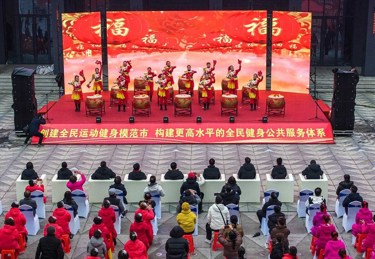 术特点