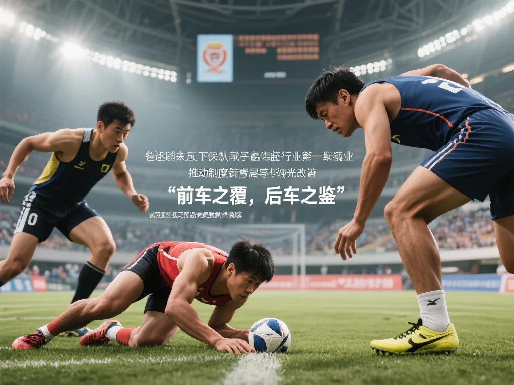 运动与新的