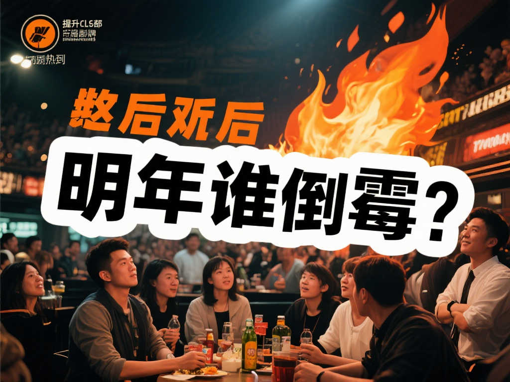 来了成绩上