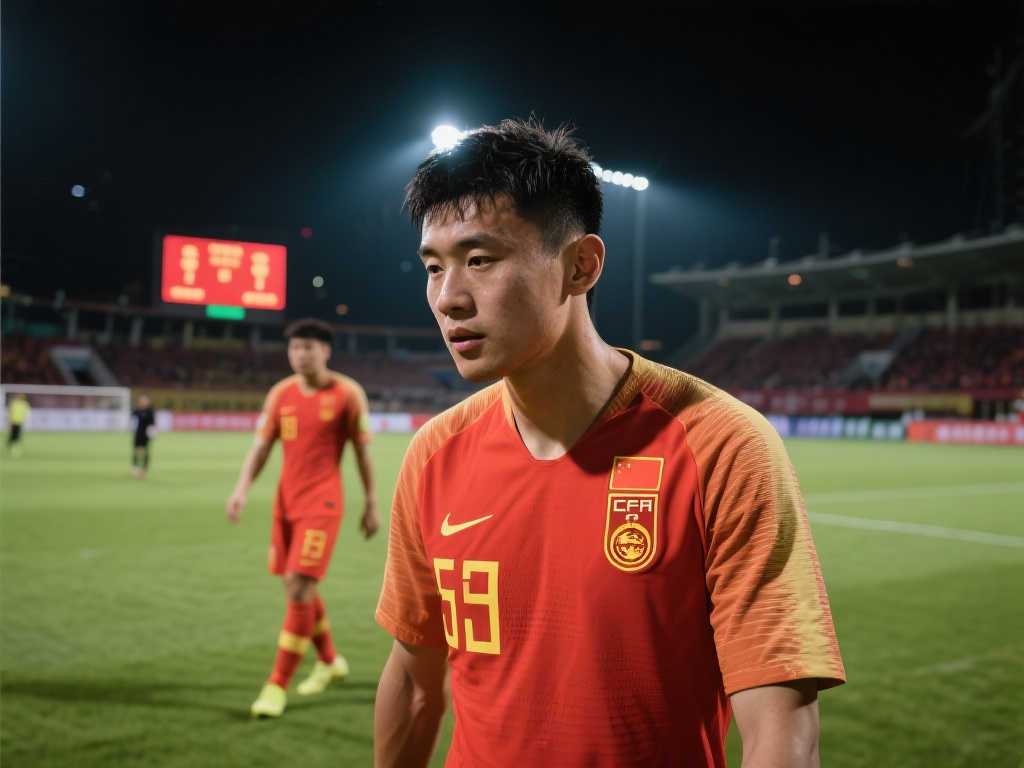 在皇马的比
