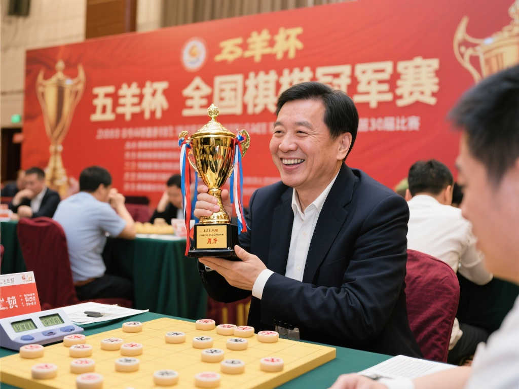 也讓他的名