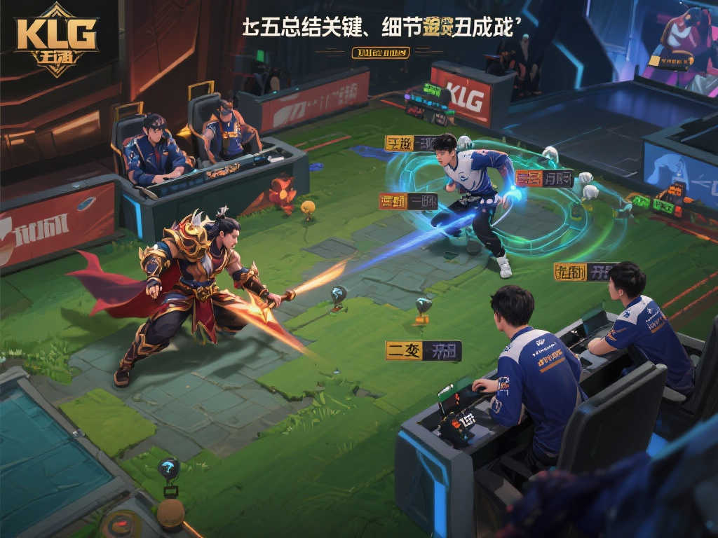 榜样