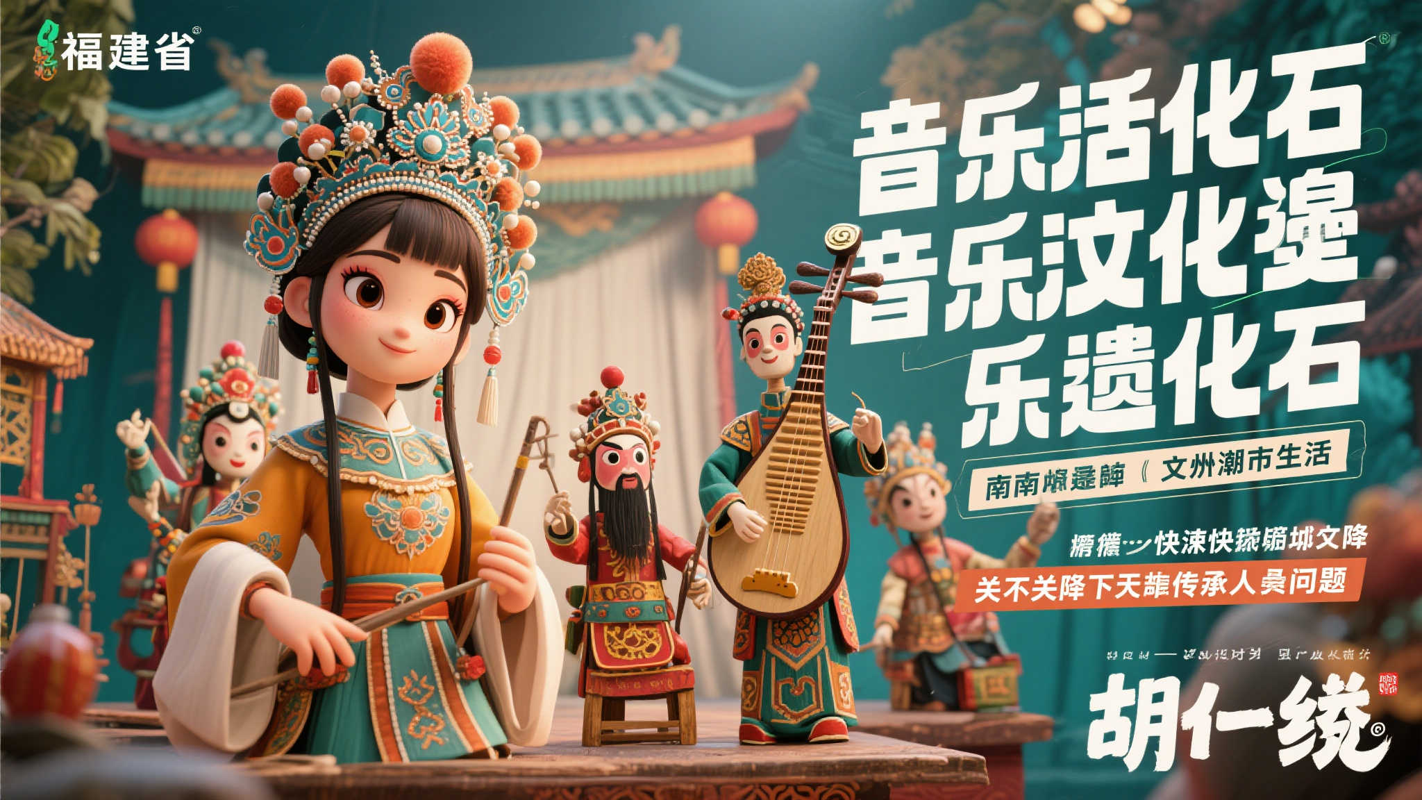 的训练