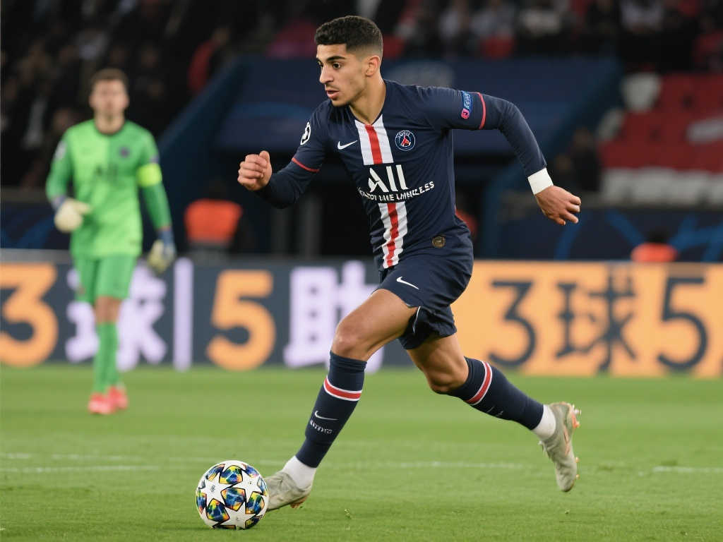 背景的人们 背景的人们